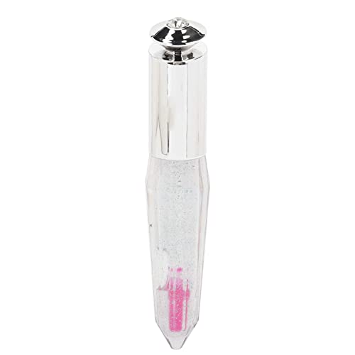 Flüssiges Rouge Transparent,Transparentes Flüssiges Rouge, Flüssiges Rouge, Feuchtigkeitsspendendes Rouge mit Farbwechsel, 5 Ml Flüssiges Rouge für Damen-Mädchen-Make-up von Yinhing
