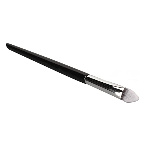 Yinhing Concealer Pinsel, Unter Augenbürste mit Dreieckigem Kopf Weiches Haar Concealer Pinsel Unter Auge für Frauen von Yinhing