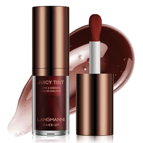 Matte Flüssige Lippenstift Wange Make-up Pigmentiert Langlebig Lipgloss Samt Wasserdicht Geschenk Für Mädchen Und Frauen Lippe Und Wange Tönung Koreanisch von Yisawroy