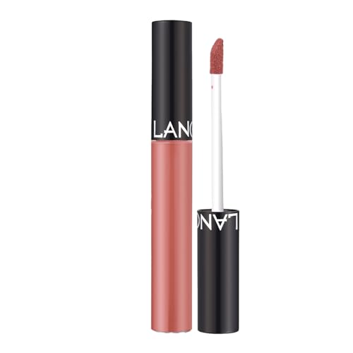 Matte Liquid Lipstick Non-Stick Cup And Not Fade Pigmented Lip Gloss Long Lasting Waterproof Makeup Lipstick For Special Occasions von Yisawroy