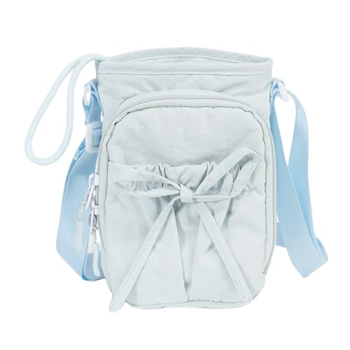 Wasserflaschenhalter Schlingen Bag Nylonträger Kreuzkörper Außenabdeckungen Mit Riemen Unisex Wasserflasche Träger Schlingen von Yjcnelcr