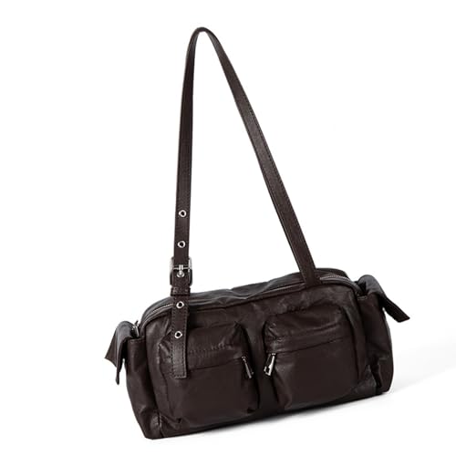 Yjcnelcr Einfache Geldbörsen Handtasche Unter Den Armverst Sinbenden Geldbörsen Geldbörse Mit Reißverschluss Abschluss Umhängetaschen Für Frauen Mädchen Geschenke Trendy Unterarmtasche von Yjcnelcr