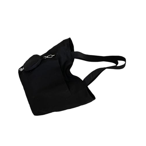 Yjcnelcr Frauen Nylon Umhängetasche Für Frauen Mit Geräumigen Innenraum Casual Unterarm Geldbörse Stilvolle Schlampige Taschen Für Verschiedene Anlässe Leichtes Pendlertasche von Yjcnelcr