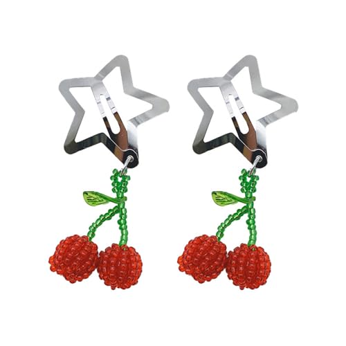 Yjcnelcr Haarspangen, Haar-Accessoires für Damen, Perlen, Quasten, Haarspange, bunte Haarnadel, Dekoration für Mädchen, Perlen-Haarspangen, Haarschmuck für Damen, Mädchen Yjcnelcr Haarspangen, Haar-Accessoires für Damen, Perlen, Quasten, Haarspange, bunte Haarnadel, Dekoration für Mädchen, Perlen-Haarspangen, Haarschmuck für Damen, Mädchen von Yjcnelcr