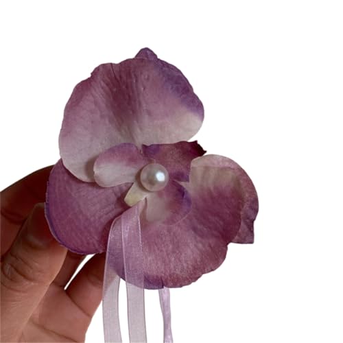 Yjcnelcr Haarspangen für Damen, Haarspangen, Haarklammer, Haarschmuck, niedlicher Haarschnapf, Phalaenopsis-Haarspangen, Verzierung, Haarnadel für Mädchen, Haarnadeln, Haarschmuck für Mädchen Yjcnelcr Haarspangen für Damen, Haarspangen, Haarklammer, Haarschmuck, niedlicher Haarschnapf, Phalaenopsis-Haarspangen, Verzierung, Haarnadel für Mädchen, Haarnadeln, Haarschmuck für Mädchen von Yjcnelcr