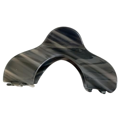 Yjcnelcr Haarspangen für Damen, geometrische Haarklammern, großer Fang, einfache Haarspangen, Ornament, Haarnadeln, Haarspangen, Haarschmuck für Damen und Mädchen Yjcnelcr Haarspangen für Damen, geometrische Haarklammern, großer Fang, einfache Haarspangen, Ornament, Haarnadeln, Haarspangen, Haarschmuck für Damen und Mädchen von Yjcnelcr