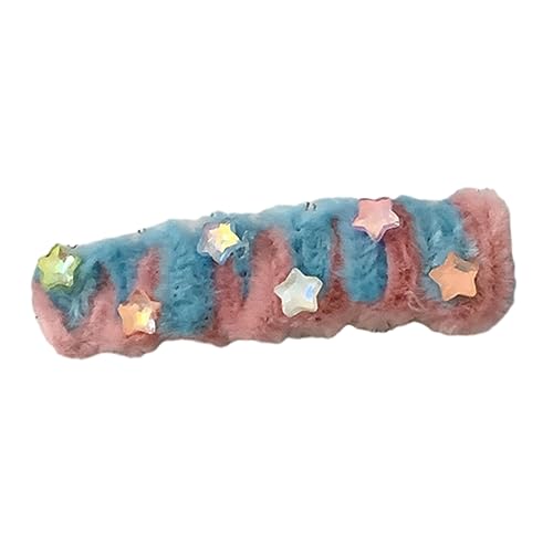 Yjcnelcr Haarspangen in Bonbonfarben, gedrehtes Design, Haarnadel für Damen, niedlicher Stil, Charm-Haarspange, Ästhetik, Creme-Gefühl, Haar-Accessoires für Damen, Mädchen Yjcnelcr Haarspangen in Bonbonfarben, gedrehtes Design, Haarnadel für Damen, niedlicher Stil, Charm-Haarspange, Ästhetik, Creme-Gefühl, Haar-Accessoires für Damen, Mädchen von Yjcnelcr