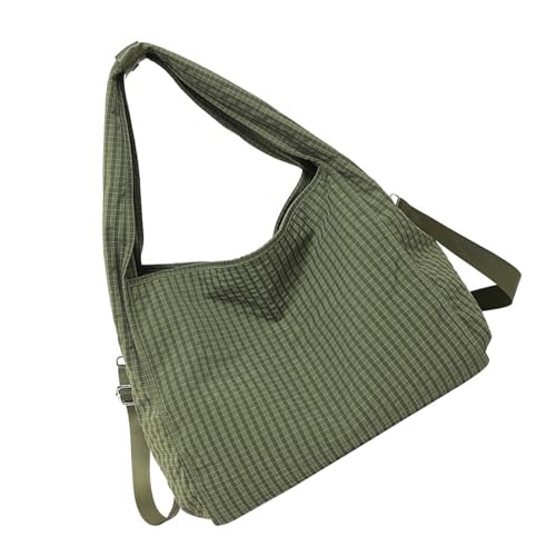 Yjcnelcr Kreative Waffeled Print Shopper Tasche Für Frauen Die Mehrere Tragemöglichkeiten Anbieten Einschließlich Schulter Und Crossbody Stile Modeinkaufstasche von Yjcnelcr