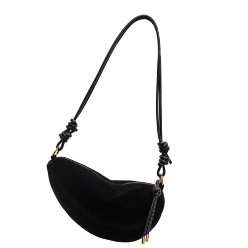 Yjcnelcr Praktische PU Crossbody Tasche Für Frauen Mit Großer Kapazitätstatel Geldbeutel Mit Mehreren Taschen Für Den Täglichen Gebrauch Einzigartiger Modeaccessoire von Yjcnelcr