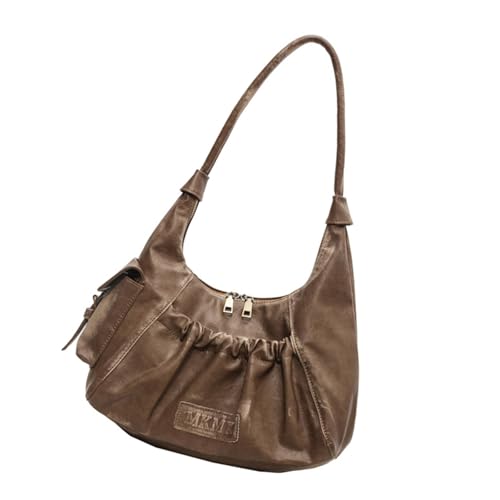 Yjcnelcr Umhängetasche Leder Handtaschen Abend Clutches Tasche PU Lederschland von Yjcnelcr