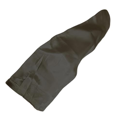 Ylnailky Geigenaufbewahrungstasche,Elektrogitarren Staubdichte Satin Aufbewahrungstasche | Leichtes Organizer Zubehör für Musiker Jugendliche Frauen Männer alle Altersgruppen von Ylnailky