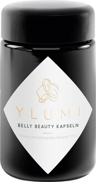 Ylumi Belly Beauty Kapseln 33 g Ylumi Belly Beauty Kapseln 33 g von Ylumi