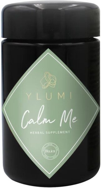 Ylumi Calm Me Kapseln 47,9 g Ylumi Calm Me Kapseln 47,9 g von Ylumi