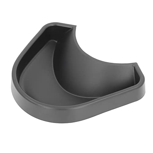 Ymiko Armaturenbrett-Aufbewahrungsbox, ABS-Armaturenbrett-Organizer, Ersatz-Armaturenbrettablage für Smart Fortwo C453 2016–2021/Smart EQ Fortwo-Modell Ymiko Armaturenbrett-Aufbewahrungsbox, ABS-Armaturenbrett-Organizer, Ersatz-Armaturenbrettablage für Smart Fortwo C453 2016–2021/Smart EQ Fortwo-Modell von Ymiko