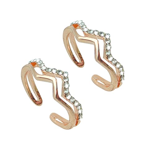 Ymimanchil Inspirierender Ring mit Aufschrift "To My Daughter Highs and Lows", für Mutter und Tochter, Wellenringe für meine Tochter, Sonstige, Autre von Ymimanchil