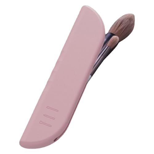 Make-up Pinsel Halter Reisetasche,Reisetasche für Make-up Pinsel | Make-up-Pinsel Tasche mit Magnetverschluss,Tragbare Make-up-Tasche für Make-up Pinsel, Reise-Make-up-Tasche für Frauen, Lila, se Make-up Pinsel Halter Reisetasche,Reisetasche für Make-up Pinsel | Make-up-Pinsel Tasche mit Magnetverschluss,Tragbare Make-up-Tasche für Make-up Pinsel, Reise-Make-up-Tasche für Frauen, Lila, se von Ynnhik