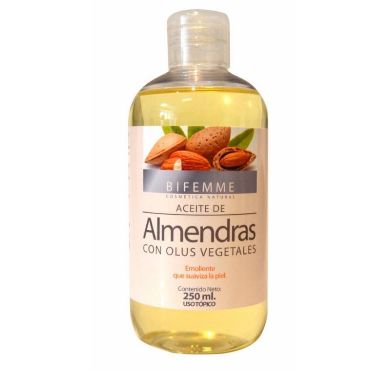 Ynsadiet Körperöl Aceite Almendras Dulces 250ml Ynsadiet Körperöl Aceite Almendras Dulces 250ml von Ynsadiet