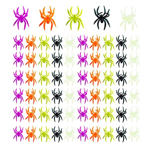 Yoblink Spinnenringe von Yoblink