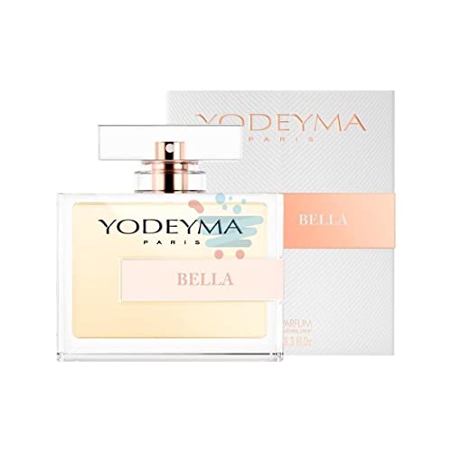 YODEYMA PARIS | Bella Eau de Parfum | 100 ml von Yodeyma