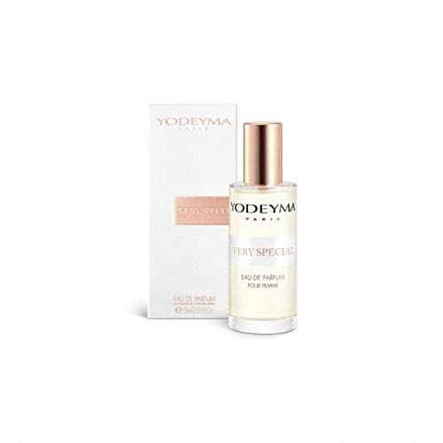 YODEYMA Paris | VERY SPECIAL | Eau de Parfum | 15 ml von Yodeyma