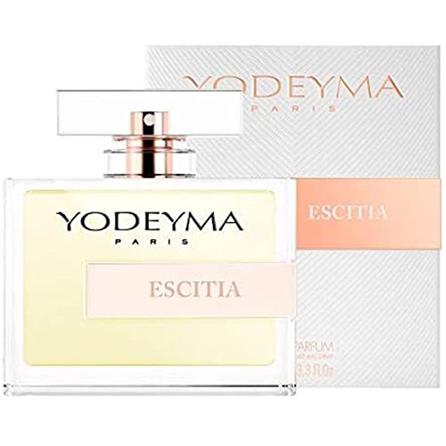 Yodeyma Paris Escitia Eau de Parfum (100 Militer) von Yodeyma