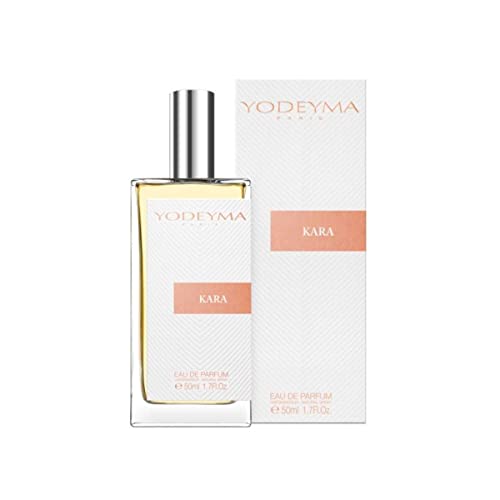 Yodeyma Paris Kara Eau de Parfum für Damen (15 Mililiter) von Yodeyma