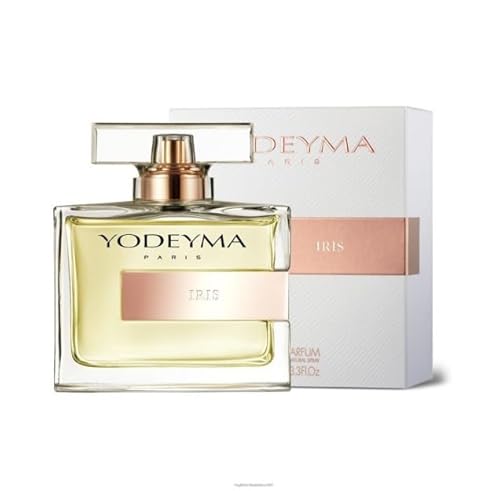 Yodeyma Prosa Eau de Parfum (15 Mililiter) von Yodeyma