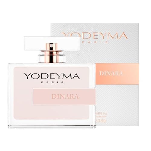 YODEYMA DONNA DINARA Eau de Parfum 100ml von Yodeyma