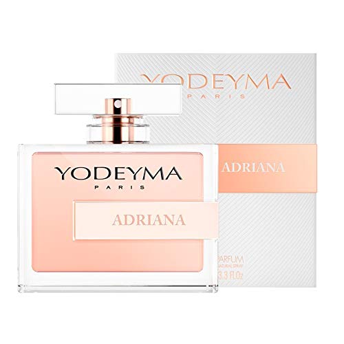Yodeyma ADRIANA Parfum (WOMEN) Eau de Parfum 100 ml von Yodeyma