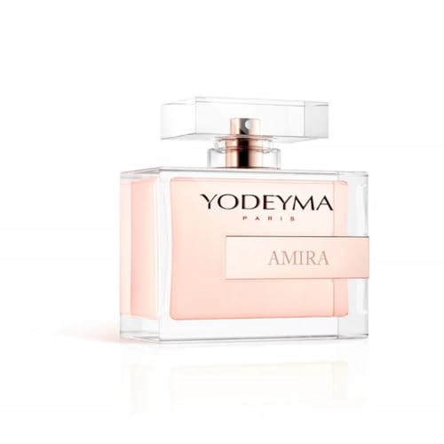 Yodeyma Amira Female Fragrance Eau de Parfum 100 ml The Niche Collection von Yodeyma