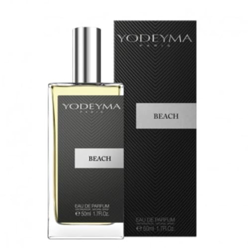 Yodeyma Beach Herren Aftershave 50ml von Yodeyma