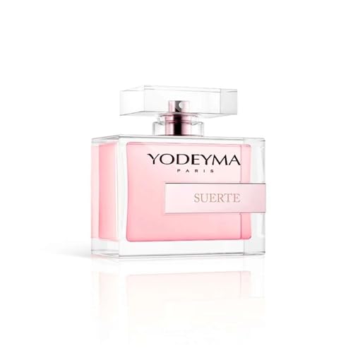 Yodeyma Donna Sublime Eau de Parfum 100 ml Ingwer Zafferano Patchouli von Yodeyma