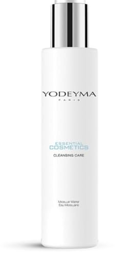 Yodeyma Essential Mizellenwasser 150 ml von Yodeyma