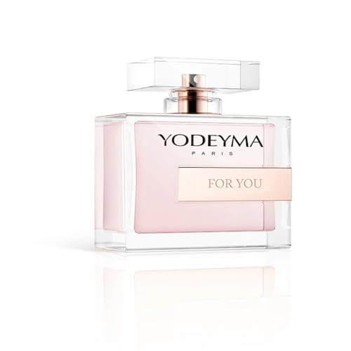 Yodeyma For You Eau de Parfum, 100 ml von Yodeyma