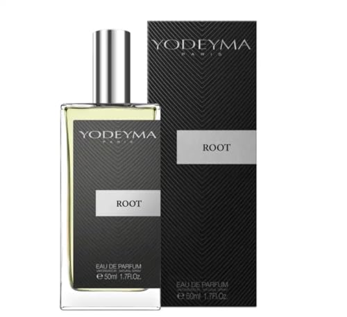 Yodeyma Root Eau de Parfum, 50 ml von Yodeyma