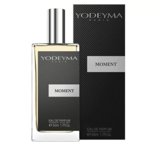yodeyma parfums Moment Eau de Parfum 50 ml von yodeyma parfums