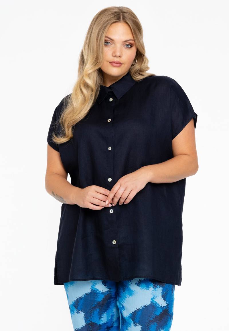 Ärmellose Bluse von Yoek