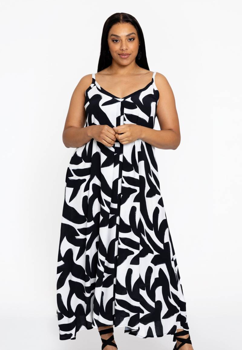 Ärmelloses Kleid KOONS von Yoek