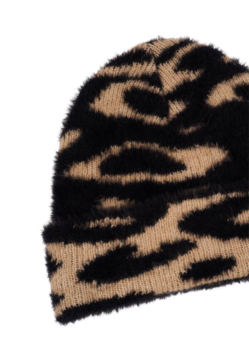 Beanie CHEETA von Yoek