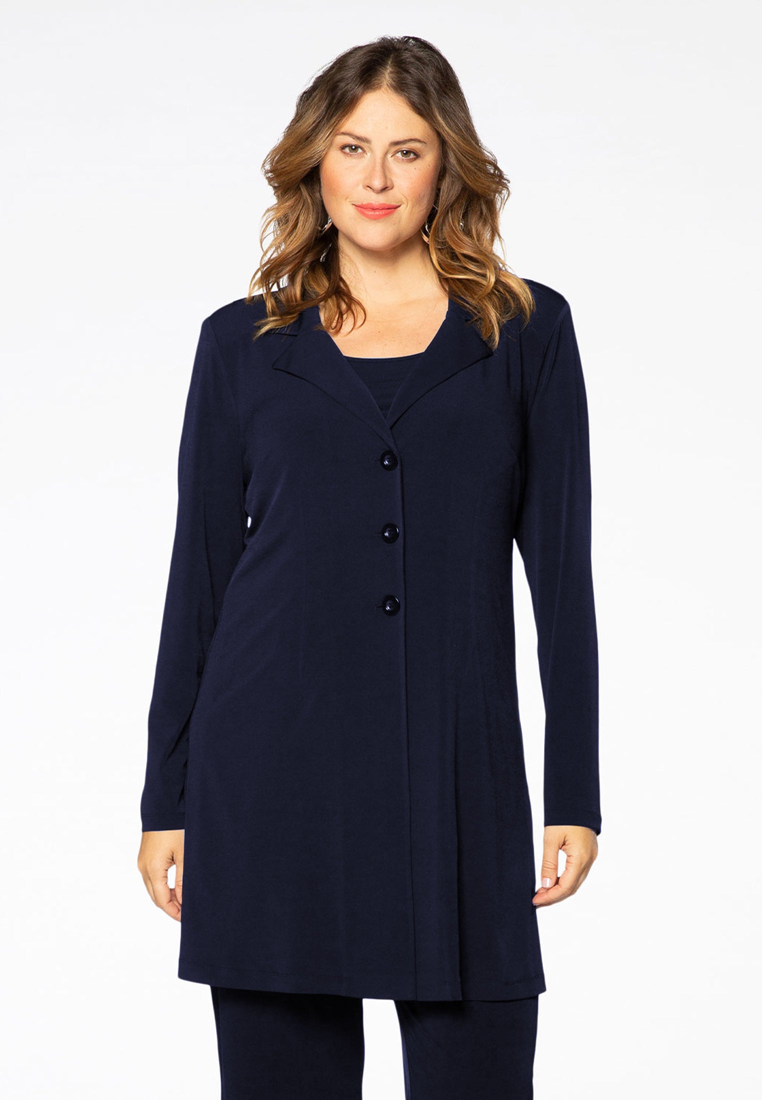 Blazer A-Linie DOLCE von Yoek