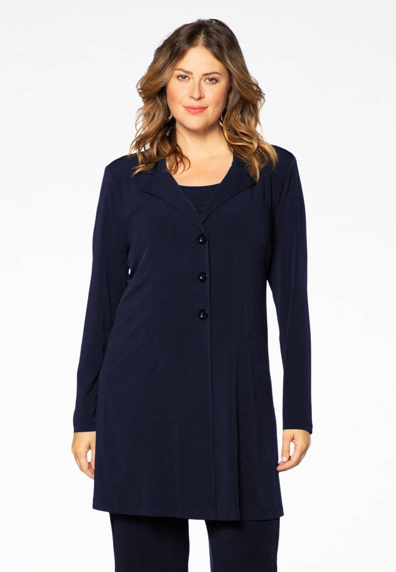 Blazer A-Linie DOLCE von Yoek