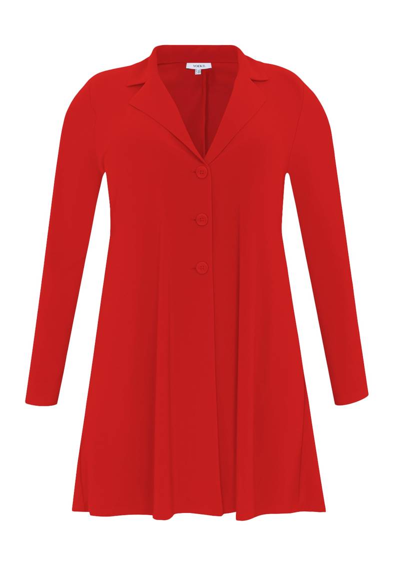 Blazer A-Linie DOLCE von Yoek