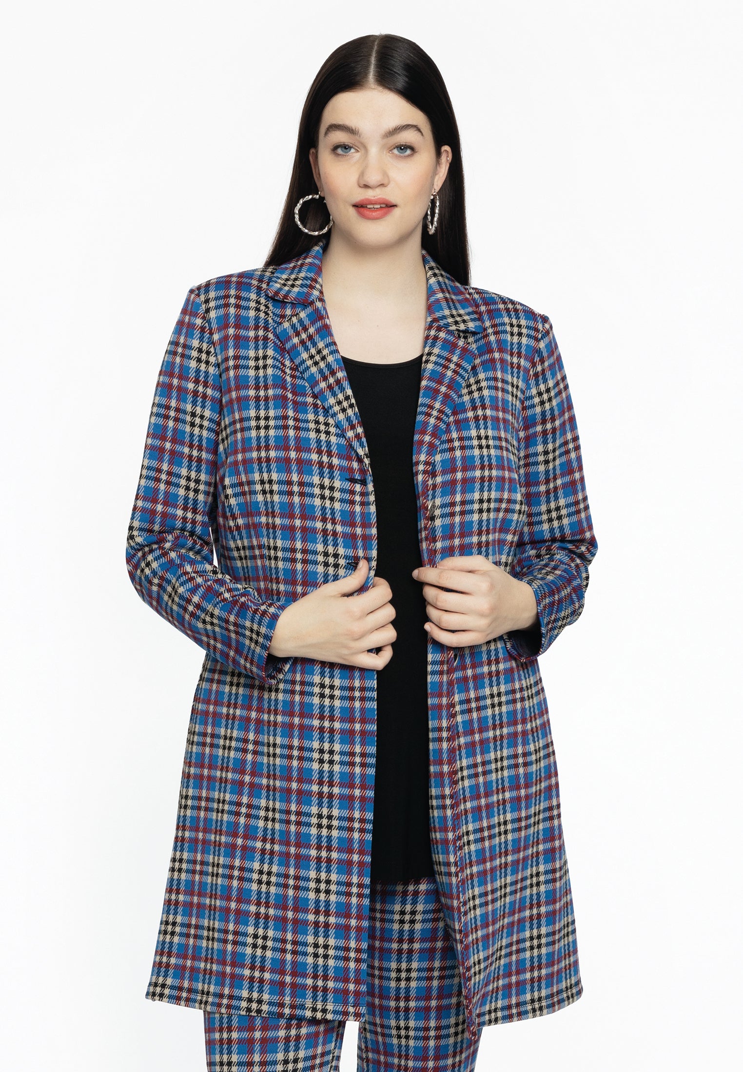 Blazer HIGHLANDS von Yoek