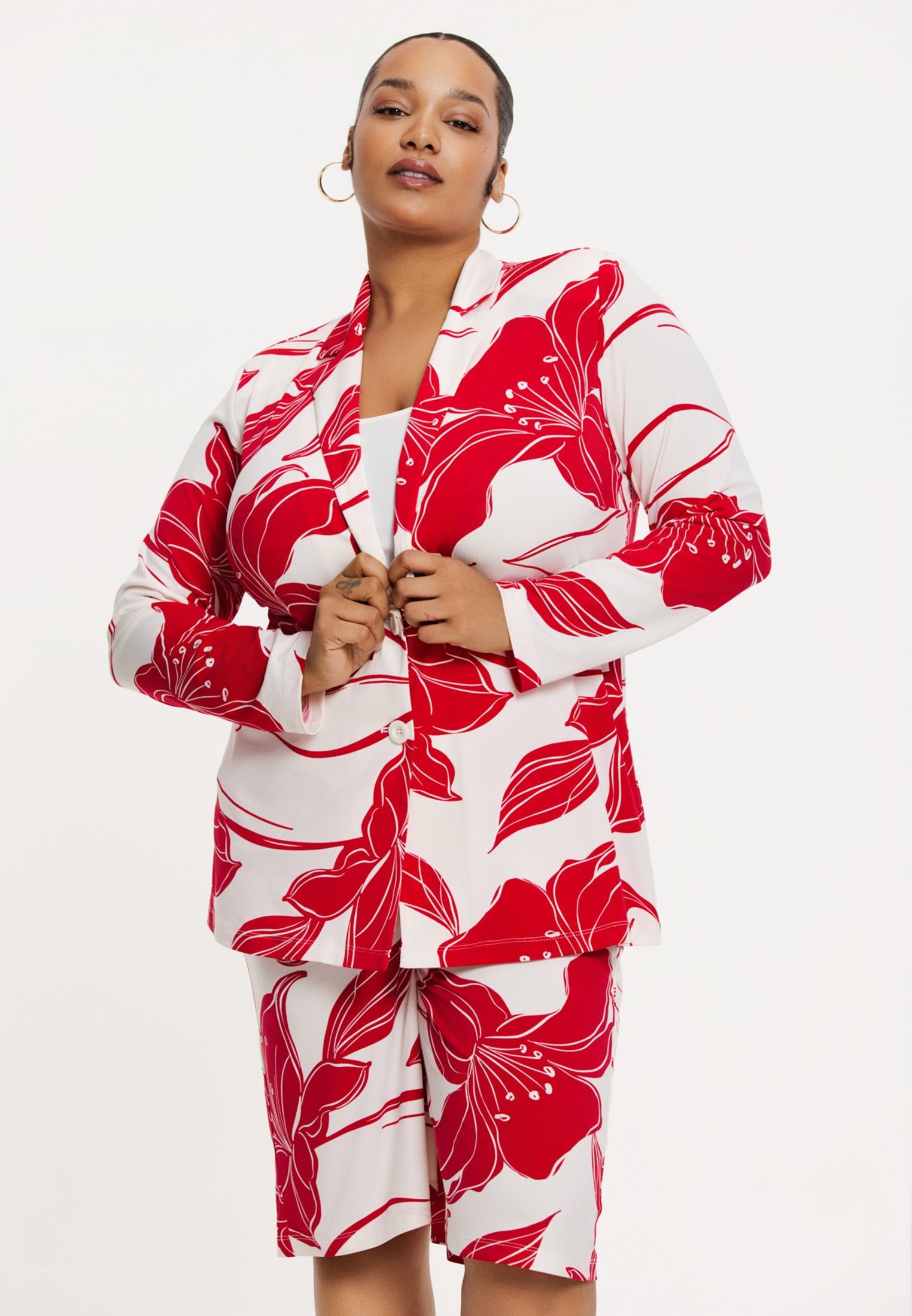 Blazer LILY von Yoek