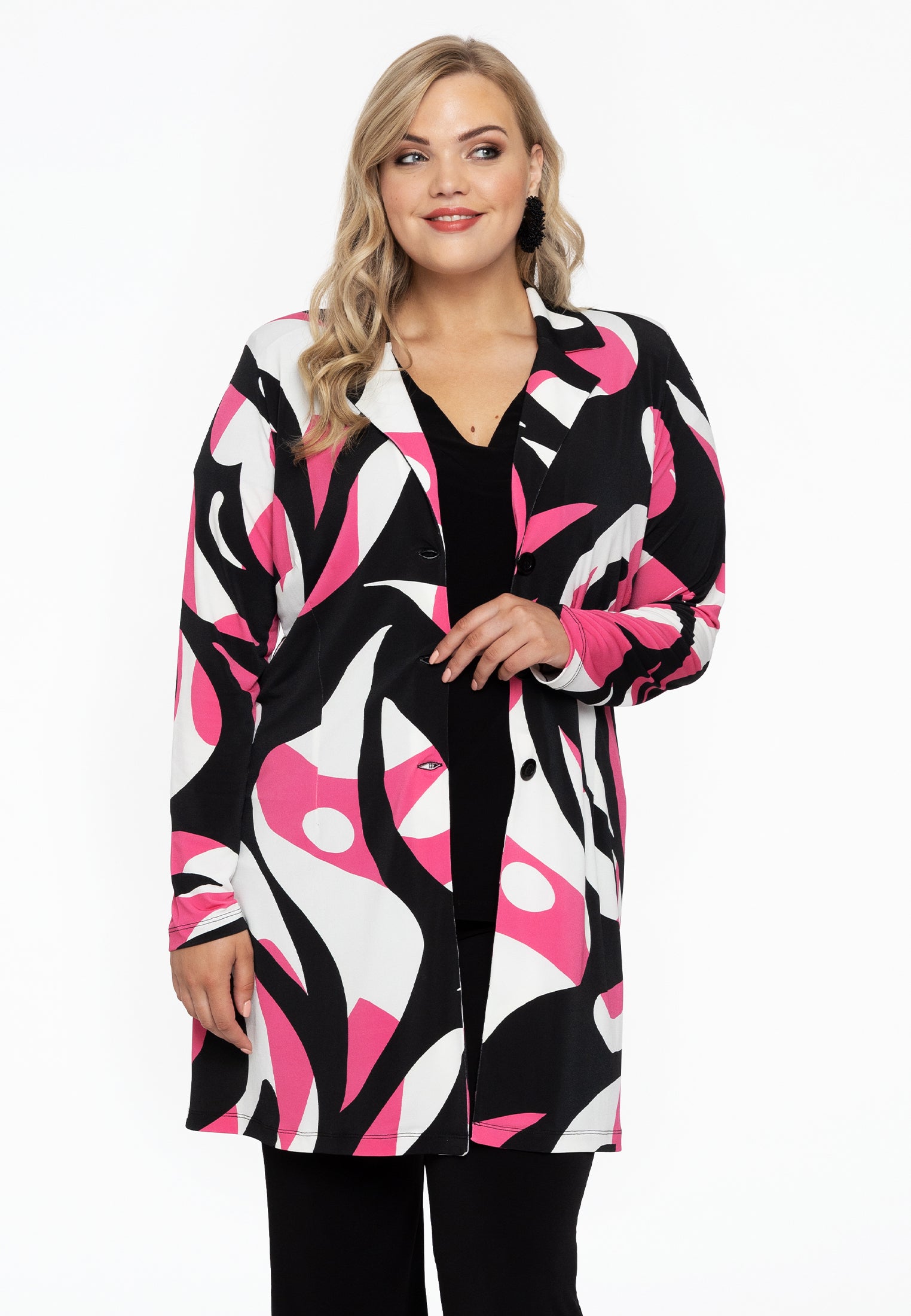 Blazer MARVEL von Yoek