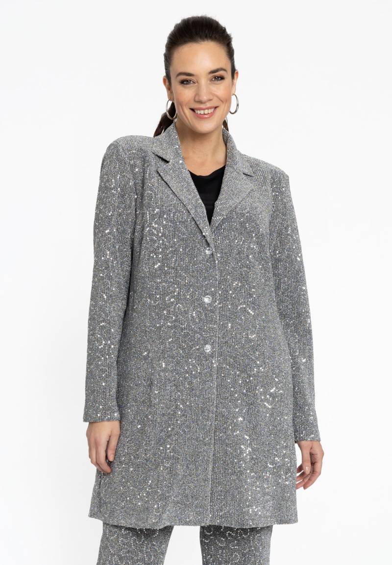 Blazer PAILLET von Yoek
