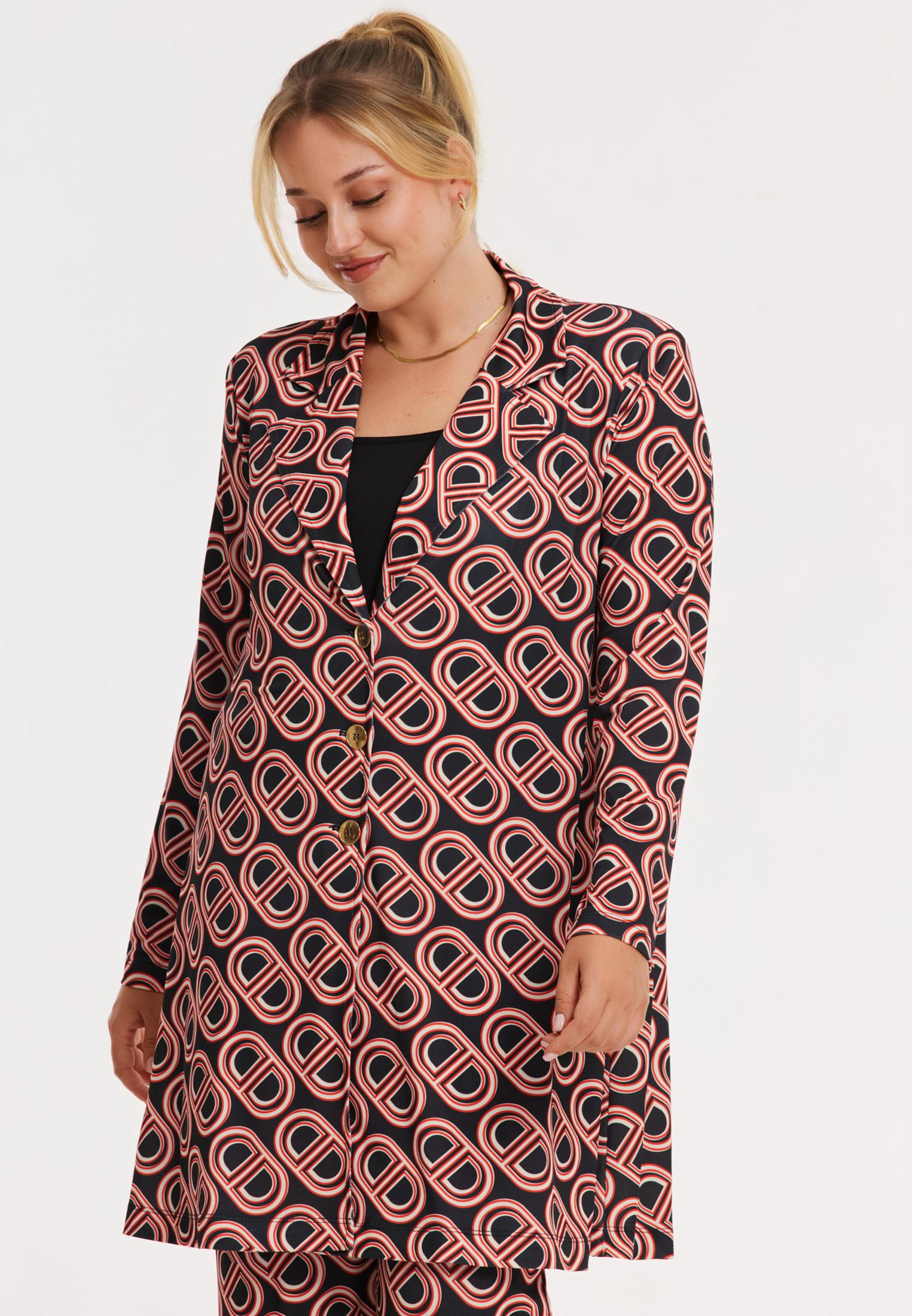 Blazer SYLVIE von Yoek