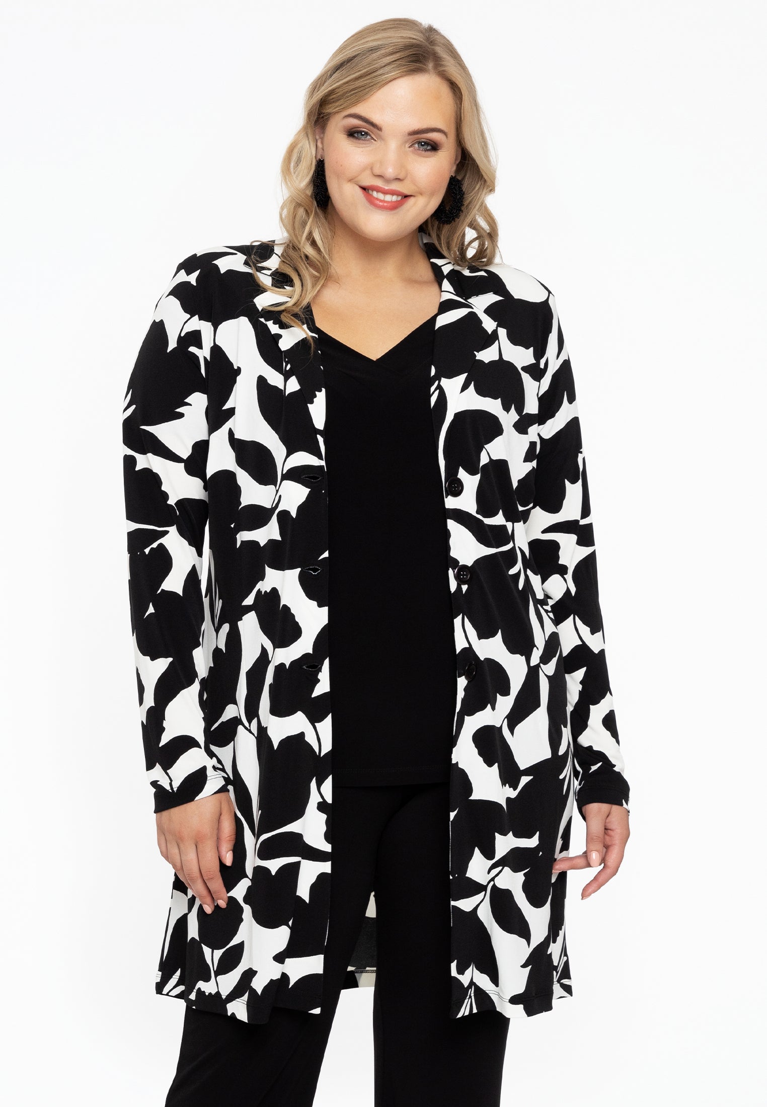 Blazer VITTORIA von Yoek