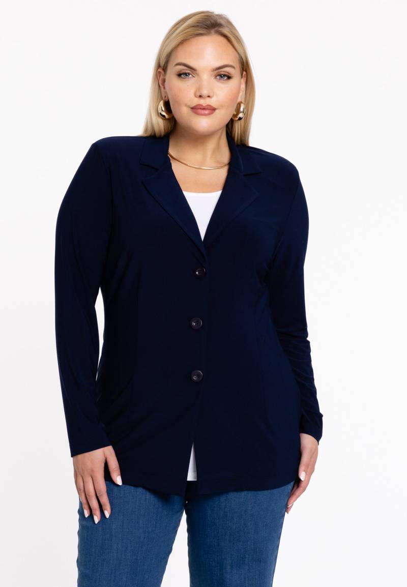 Blazer kurz DOLCE von Yoek