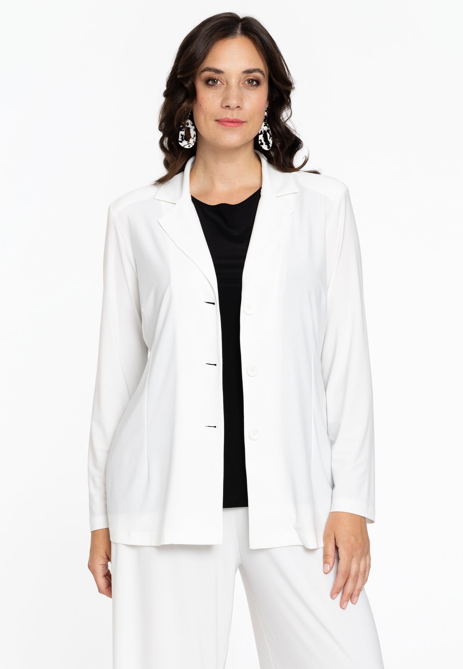 Blazer kurz DOLCE von Yoek